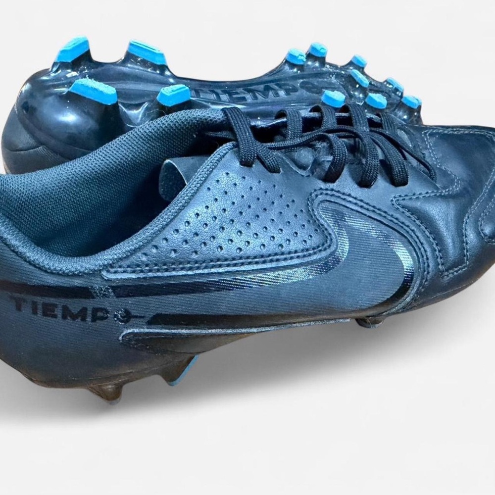 Nike Tiempo Legend 9 Elite FG soccer cleats - Picture 3 of 4
